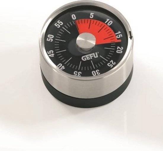 Gefu Mechanische Timer