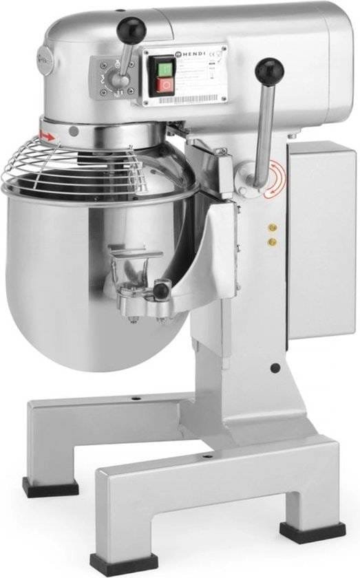 Hendi Planeetmixer
