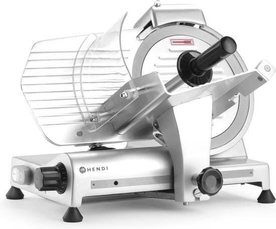 Hendi Vleessnijmachine - Profi Line
