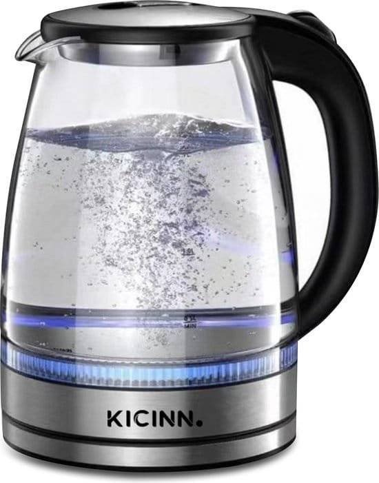 Kicinn Waterkoker glas