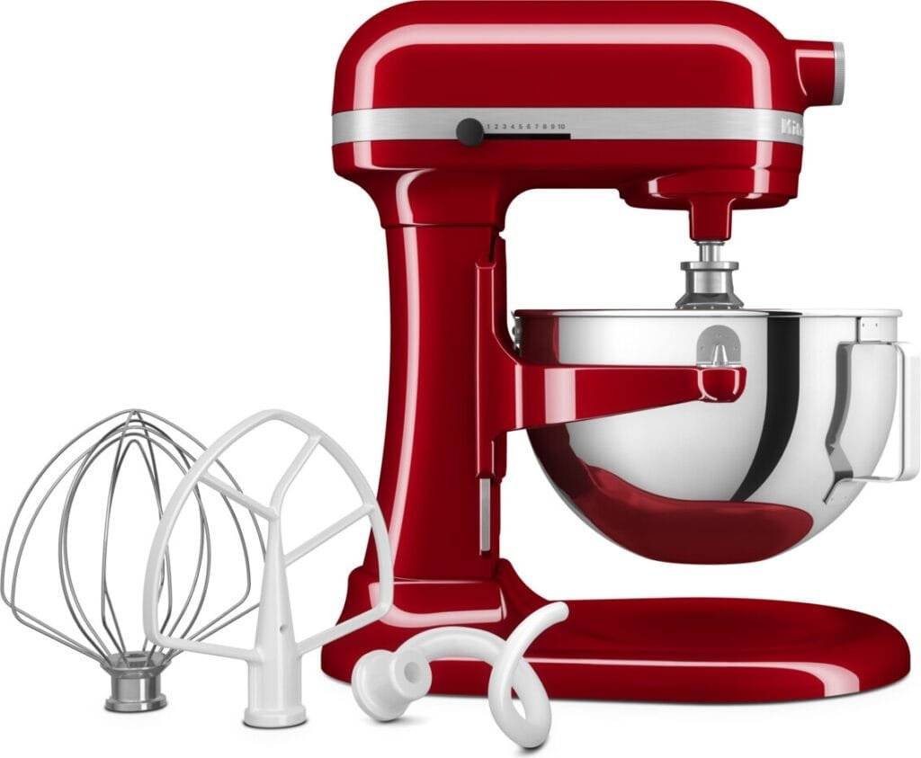 KitchenAid Heavy Duty