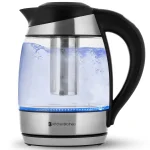 KitchenBrothers Elektrische Waterkoker