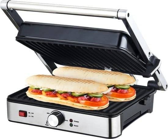 MOA Contactgrill CG24