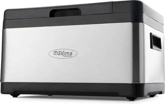Maxima Sous Vide - 8,5 L