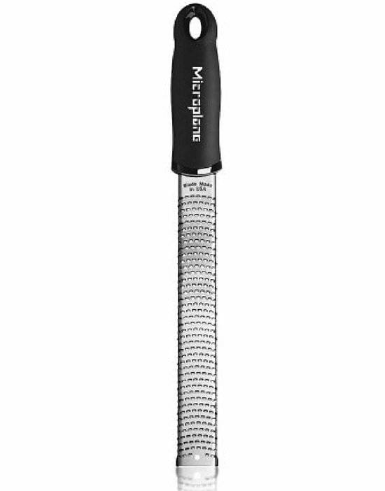 Microplane 46020 Premium Rasp zester