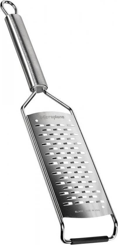 Microplane Rasp Professional - Medium Ribbon - RVS