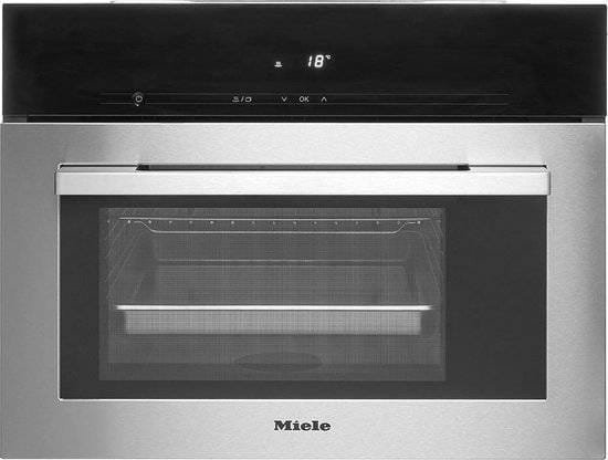 Miele DG 2740