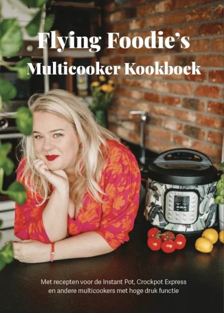 Multicooker Kookboek