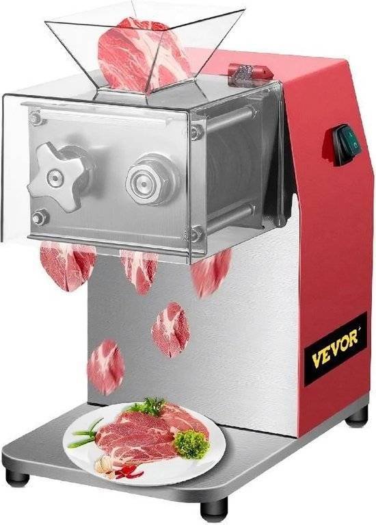 Vevor Snijmachine Allessnijder