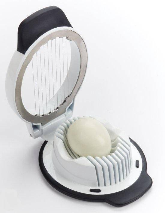 OXO Good Grips eiersnijder