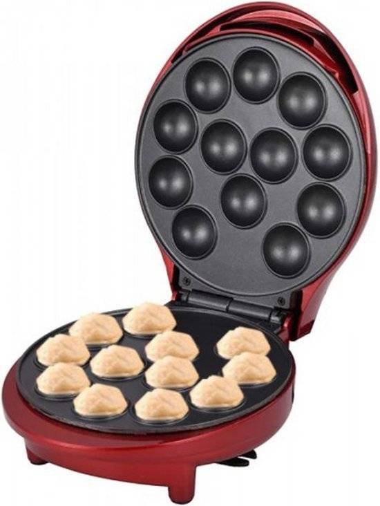 Oneiro’s Luxe Cake-pop Maker