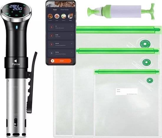 Perow Sous Vide Stick