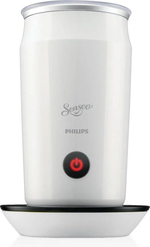 Philips Senseo CA650001 - Melkopschuimer - Wit