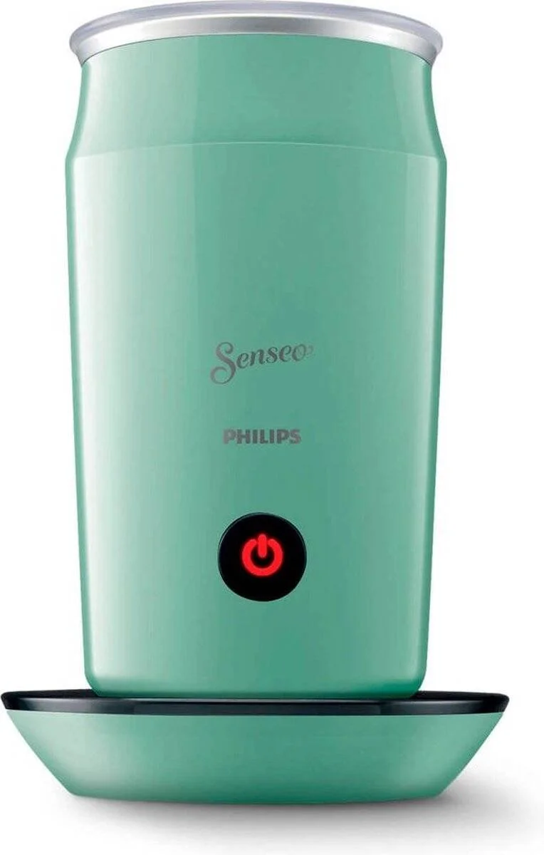 Philips Senseo CA650010 - Melkopschuimer - Groen