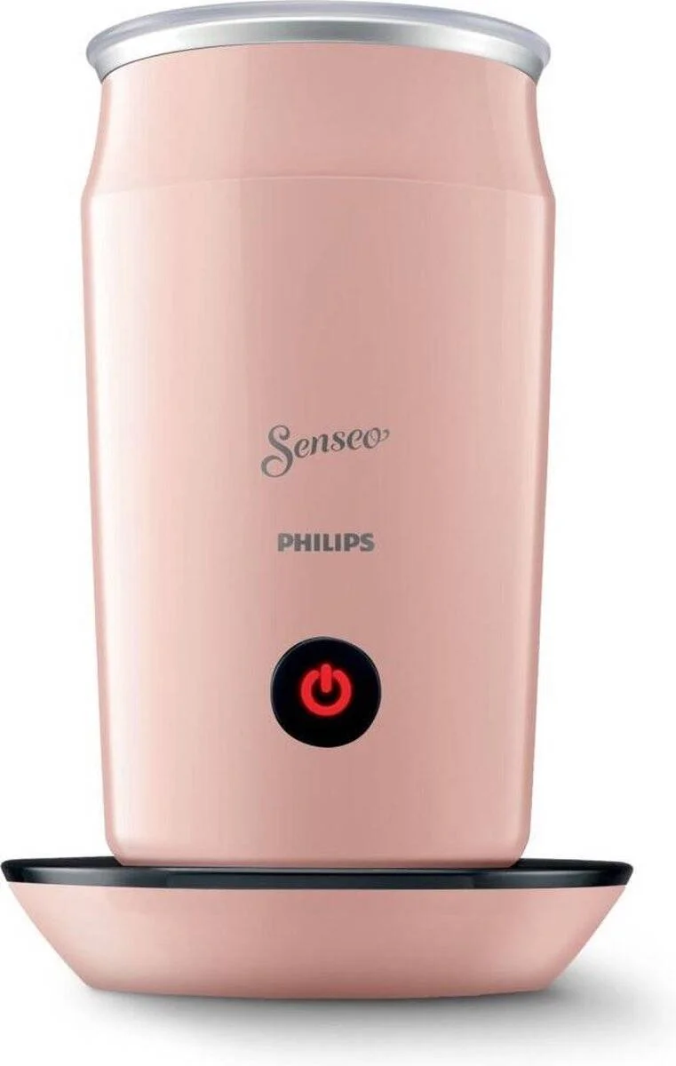 Philips Senseo CA650030 - Melkopschuimer - Roze