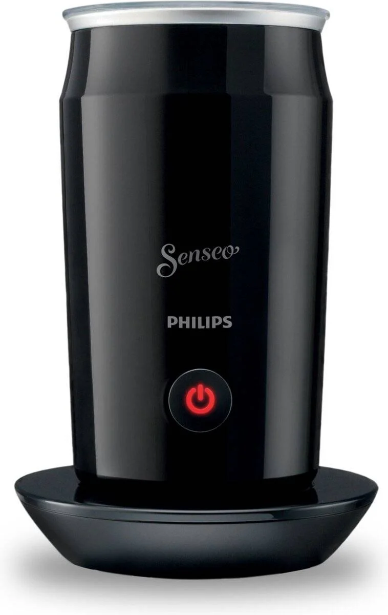 Philips Senseo CA650060 - Melkopschuimer - Zwart