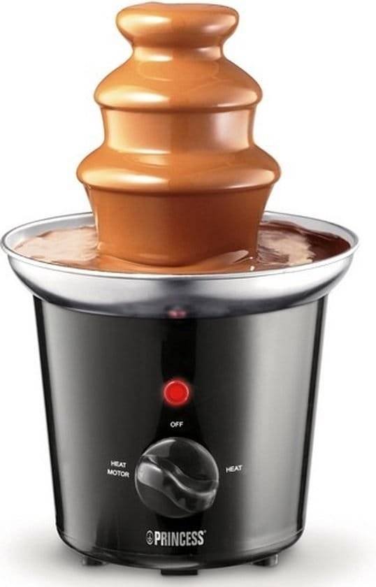 Princess 292994 Chocoladefontein