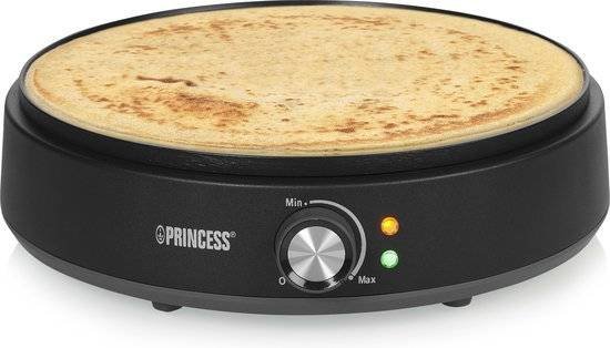 Princess 492235 - Pannenkoekenmaker
