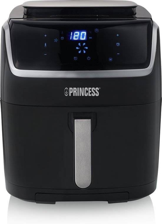 Princess Heteluchtfriteuse 182080