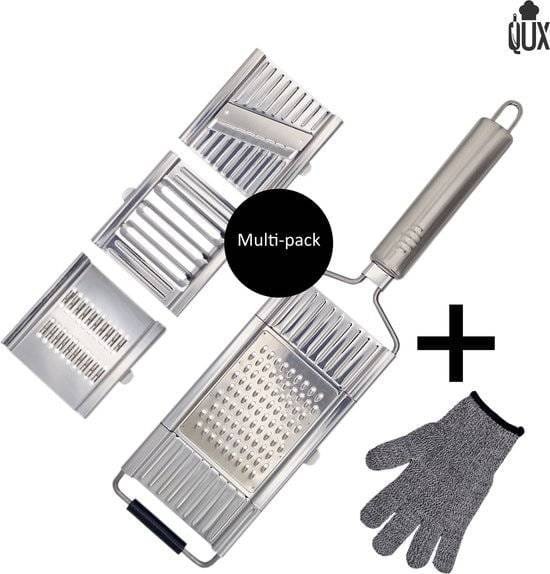 QuX – Rasp