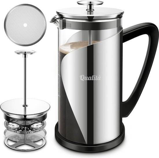 Qualitá French Press