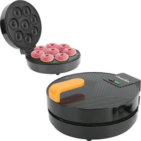 Quaran Donutmaker 8 Donuts - Mini donutmaker
