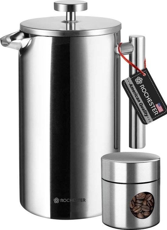 Rochester French Press