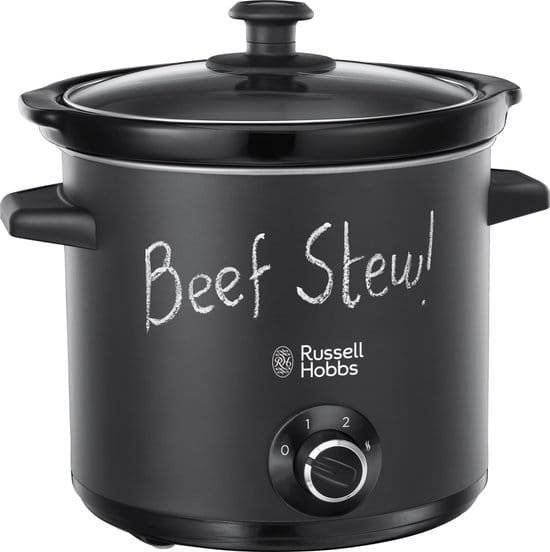 Russell Hobbs 24180-56 Chalkboard 3.5 Liter