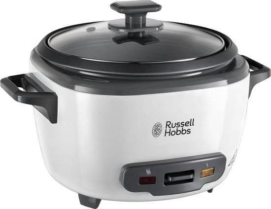 Russell Hobbs 27040-56 Grote Rijstkoker 14 porties