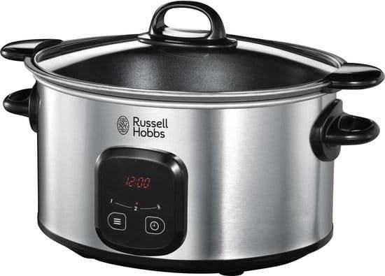 Russell Hobbs MaxiCook 6 liter Searing 22750 56