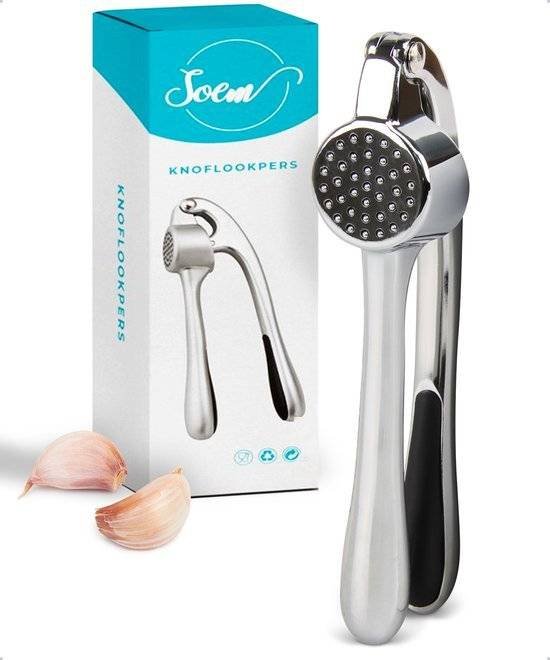 SOEM Knoflookpers / Gemberpers