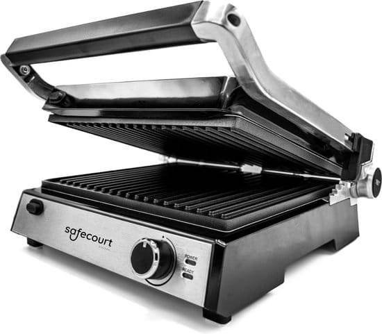 Safecourt Kitchen grill apparaat