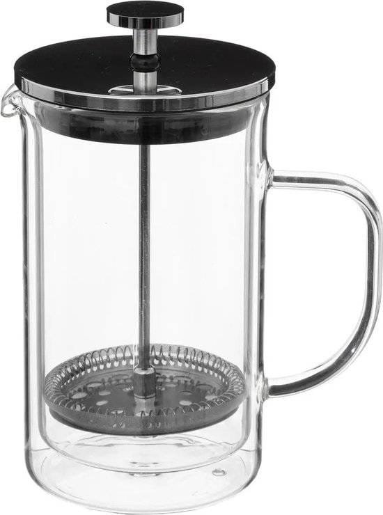 Secret de Gourmet French press cafétiere