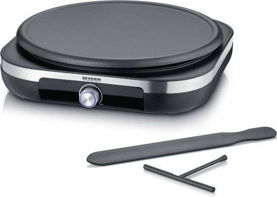 Severin CM 2199 - Crepe Maker