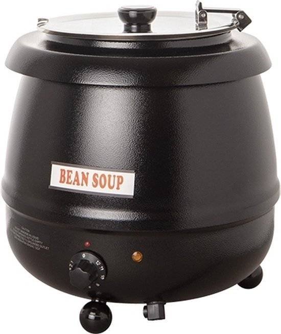 Soepketel 10L - Bistro 537108