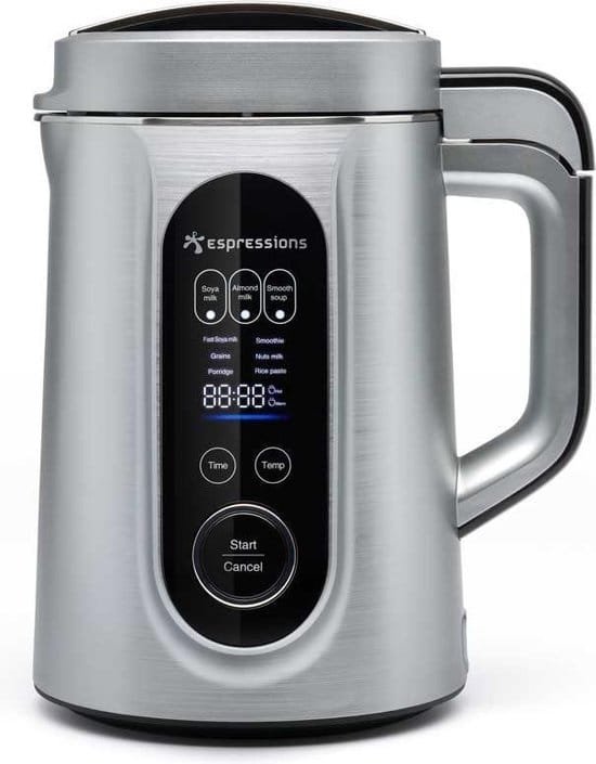 Sojamelkmaker EP9100 - Espressions