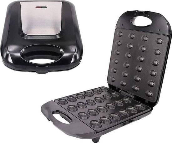 Sokany Nut Maker - Cake Pop Maker