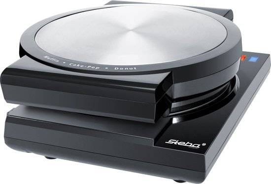 Steba CM3 - Cakemaker 3-in-1