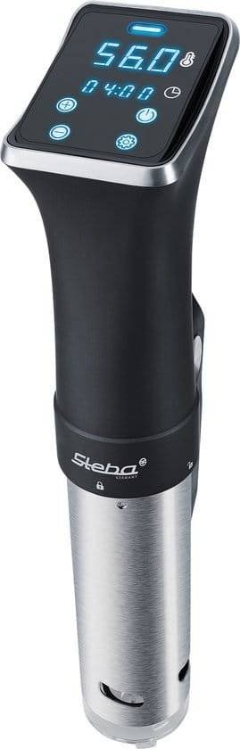 Steba SV100PROFESSIONAL - Sous-Vide Stick - 30L - 0,1°C nauwkeurig