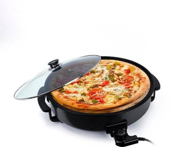 Swiss Pro+ | Multifunctional grill pan XXL SP-PP46