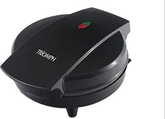 TRIOMPH - APPARAAT A 7 CUPCAKE 1200W