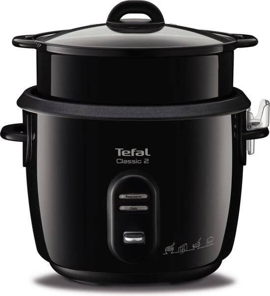 Tefal Classic RK1038