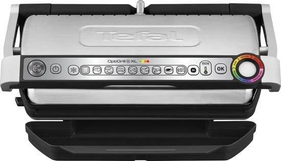 Tefal OptiGrill XL GC722D16