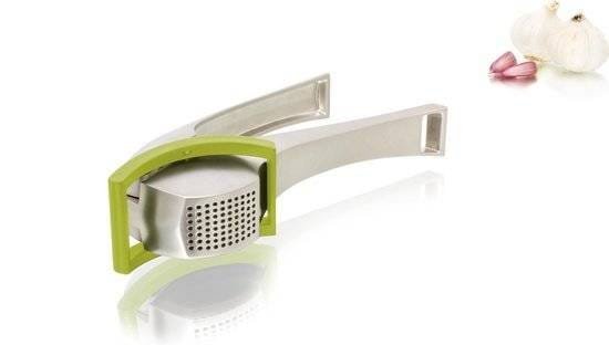 Tomorrow's Kitchen knoflookpers