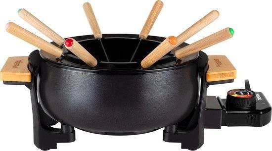 Tristar Fonduepan FO-1108 - Budget optie