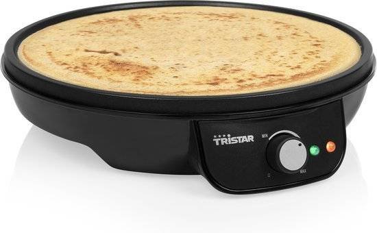 Tristar Pannenkoekenmaker BP-2637