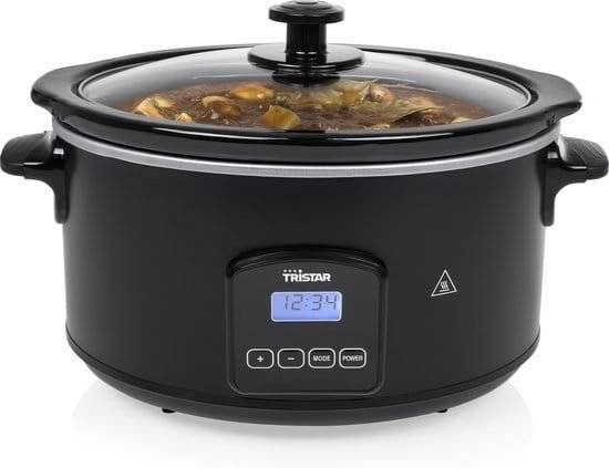 Tristar Slowcooker VS-3920