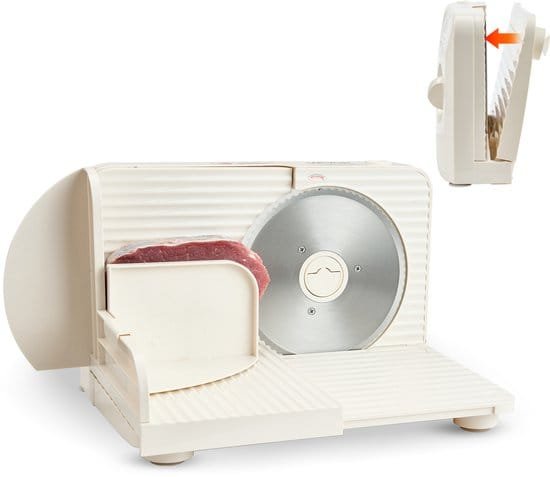 Vevor Snijmachine Allessnijder Vevor Snijmachine Allessnijder