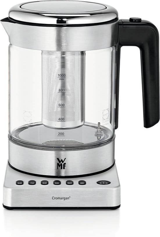 WMF KITCHENminis - met theefunctie
