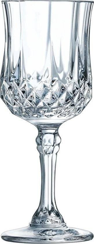 Eclat Longchamp Wijnglas - 17 cl - Set-6